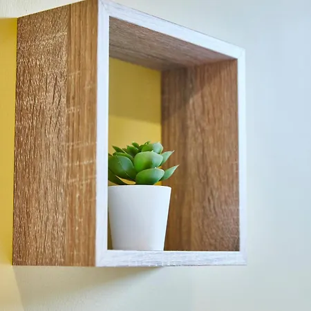 Be-3d - F3 Pour 1-4 Pers Au 3ème étage Au Centre De