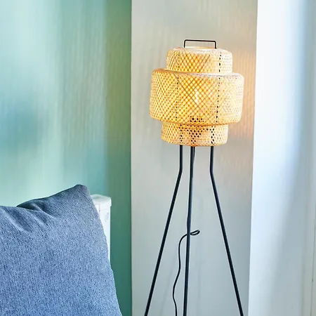 Apartamento Be-3d - F3 Pour 1-4 Pers Au 3ème étage Au Centre De *