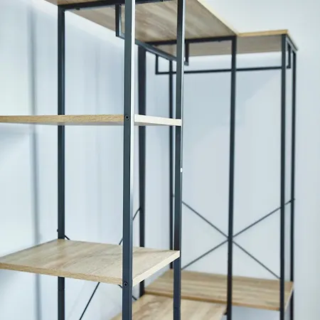 Be-3d - F3 Pour 1-4 Pers Au 3eme Etage Au Centre De